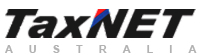 TaxNet Logo